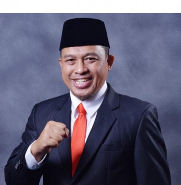 Viral, Nama Tertinggi Tentang Poling Walikota Cilegon 2024 yang Tersebar Luas Di Sosmed