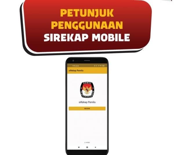 Operator Sirekap Pemilu 2024 Sulit Login, Kenali Masalah Ini Operator Sirekap Pemilu 2024 Sulit Login, Kenali Masalah Ini