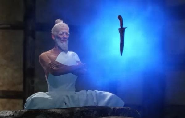 Hebat! Khodam Weton Senin Kliwon Miliki Kekuatan Mistis Super Tinggi, Siap Bantu Sampai Sukses