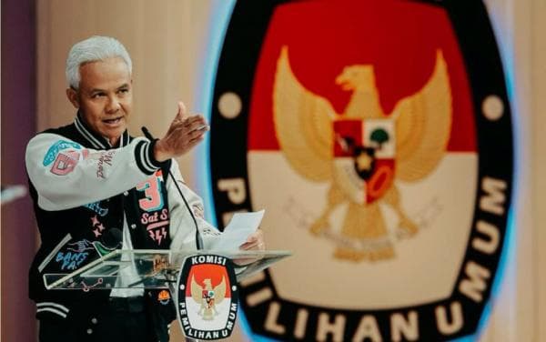 Debat Kelima Pilpres 2024 Dinilai Ganjar Pranowo Bisa Jadi Rujukan Masyarakat Tentukan Pilihan Debat Kelima Pilpres 2024 Dinilai Ganjar Pranowo Bisa Jadi Rujukan Masyarakat Tentukan Pilihan