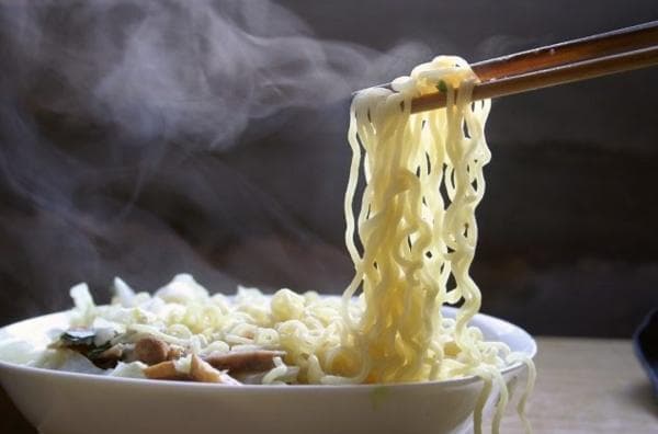 4 Makanan Instan Ini Wajib Tersedia di Dapur, Nikmati Sajian Enak dan Cepat Dimasak 4 Makanan Instan Ini Wajib Tersedia di Dapur, Nikmati Sajian Enak dan Cepat Dimasak