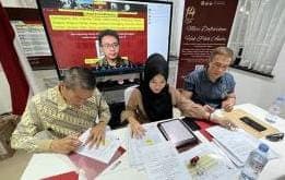 Gaduh Hasil Hitung Suara Pemilu 2024 di Luar Negeri, Cek Faktanya Berikut Ini