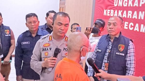 Kakek 70 Tahun Hamili Anak Tiri, Berawal Hubungan Intim 5 Menit