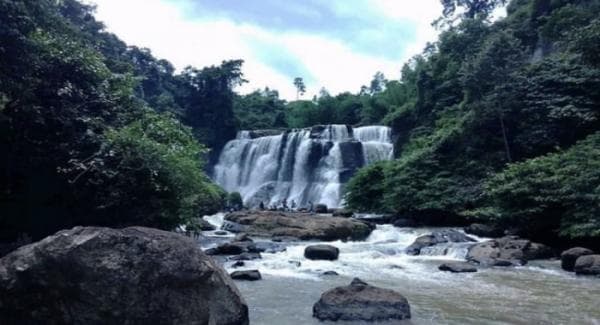 Libur Panjang, Kunjungi 4 Curug di Bandung Cocok untuk Liburan Imlek