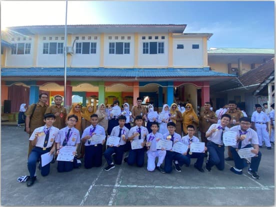 Daftar Pemenang Olimpiade Nasional Sains dan Kedokteran, Cek Juara ONSK 2024