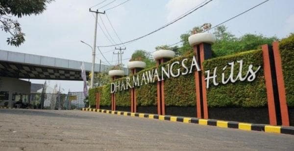 Rekor! Dalam 5 Bulan Dharmawangsa Hills Pamoyanan Bogor, Sold Out