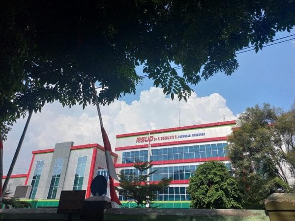 Pasien RSUD Purwodadi Grobogan Tak Bisa Gunakan Hak Pilih di Pemilu 2024, Ini Penyebabnya