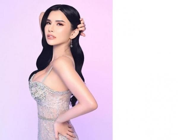 Mari Vania Menggoda Pakai Dress Transparan Seksi Maksimal, Netizen: Astaga Kapal Oleng Kapten Mari Vania Menggoda Pakai Dress Transparan Seksi Maksimal, Netizen: Astaga Kapal Oleng Kapten