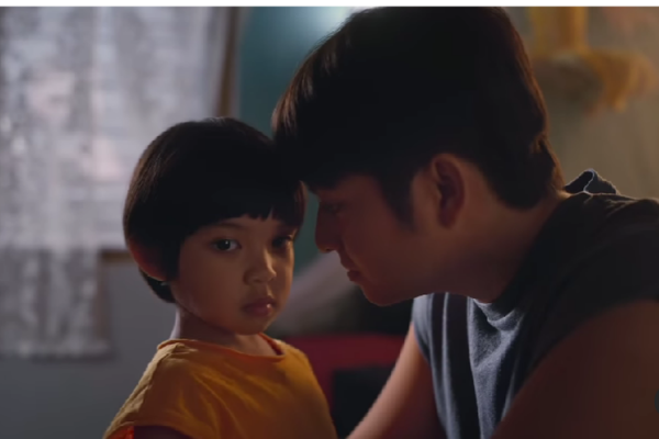 Skuel Dua Garis Biru 'Dua Hati Biru' Segera Tayang di Bioskop