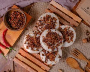 Rekomendasi Kedai Surabi Murah dan Bertabur Topping di Kota Bandung