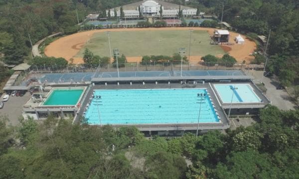 Rekomendasi 5 Sarana Olahraga di Bandung, Cocok untuk Jogging di Akhir Pekan