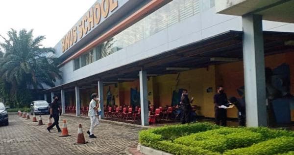 Viral Karena Bullying, Biaya Sekolah SMA Binus Serpong Tembus Ratusan Juta