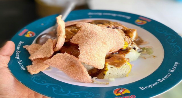 Viral! Ini 3 Rekomendasi Kuliner di Jalan Gempol yang Wajib Dicoba Viral! Ini 3 Rekomendasi Kuliner di Jalan Gempol yang Wajib Dicoba