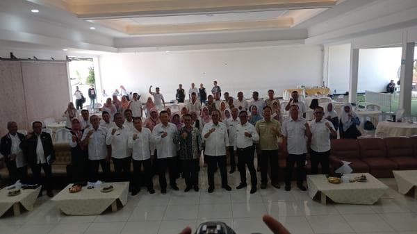 Pembangunan Insfrastruktur, Suprastruktur dan Sarana Prasana Jadi Prioritas Disdik Kota Tasikmalaya