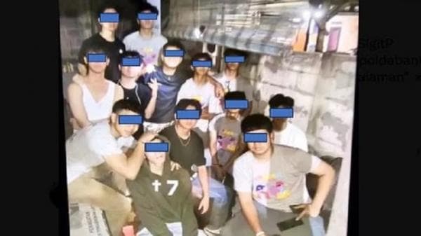 Tegas, SMA Binus School Keluarkan Seluruh Siswa Pelaku Bullying