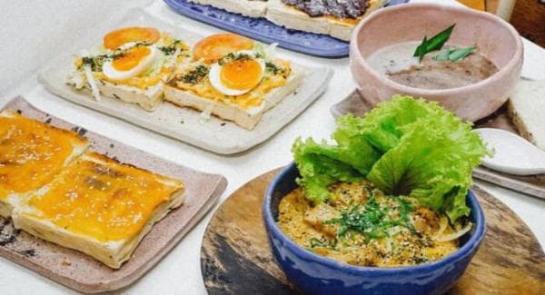 Tiga Kuliner yang Ada di Pasar Cihapit, Wisatawan Wajib Coba! Tiga Kuliner yang Ada di Pasar Cihapit, Wisatawan Wajib Coba!