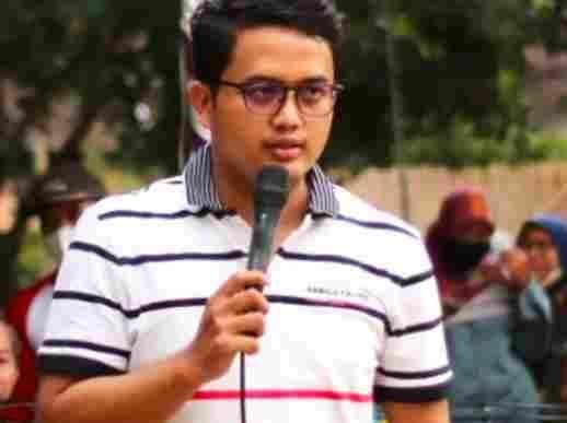 Mengenal Ilyas Akbari, Anggota Dewan Termuda di Karanganyar yang Bakal Jabat Wakil Ketua DPRD