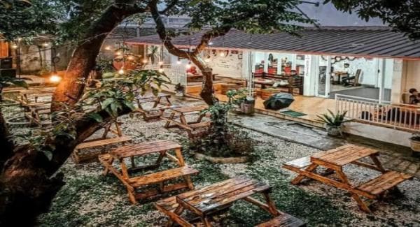 Tak Perlu Jauh ke Pusat Kota, Ini Tiga Cafe Hits di Bandung Timur Tak Perlu Jauh ke Pusat Kota, Ini Tiga Cafe Hits di Bandung Timur