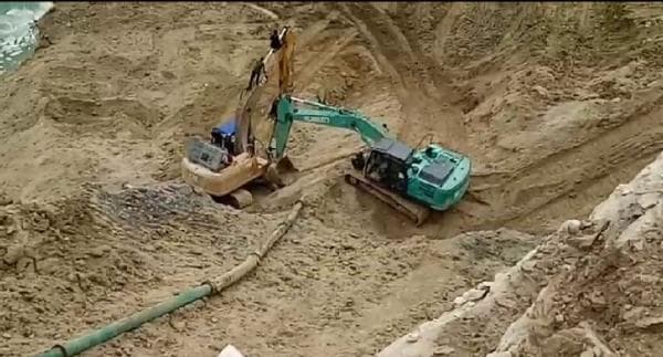 Galian C di Citeras Makan Korban Jiwa, Usut Tuntas Perizinannya