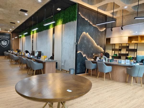 Permudah Masyarakat, Ditjen AHU Buka Layanan di Mall Puri Kembangan