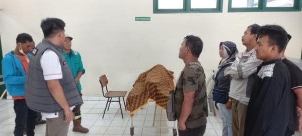 Dua Pekerja Tewas Tersengat Listrik, Manajemen SSM Sebut Korban Bukan Karyawannya