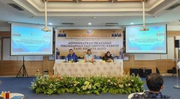 7 Strategi Disdagin untuk Pacu Perdagangan dan Industri di Depok, Nomor 1 Peningkatan Kualitas Pasar