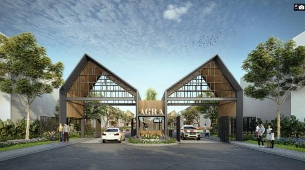 Suvarna Sutera Luncurkan Klaster Agra untuk Millenials