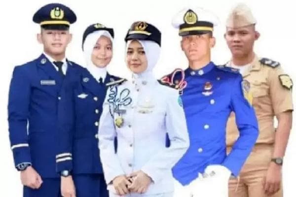 Jadwal Pendaftaran Sekolah Kedinasan 2024, Lengkap dengan Instansi dan Link Seleksinya Jadwal Pendaftaran Sekolah Kedinasan 2024, Lengkap dengan Instansi dan Link Seleksinya