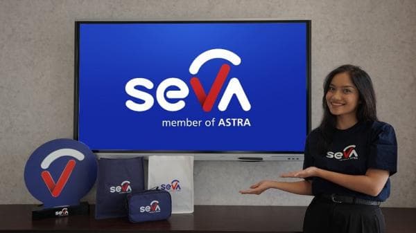 SEVA Sediakan Layanan Pencarian Mobil Bekas Berbagai Brand dan Tipe Kendaraan Harga Terjangkau SEVA Sediakan Layanan Pencarian Mobil Bekas Berbagai Brand dan Tipe Kendaraan Harga Terjangkau