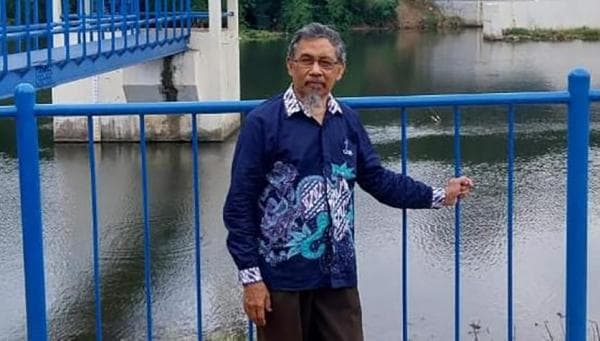 Kota Semarang Terhindar dari Banjir hingga Awal Maret 2024, Ini Kata Ahli Hidrologi