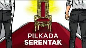 Ini Profil 3 Kandidat Wakil Gubernur Sulut 2024