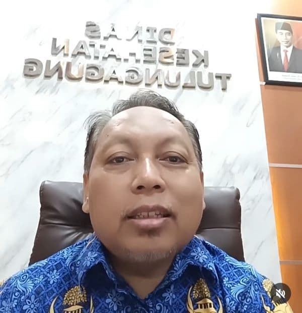 Pilkada Tulungagung, Ini Rekam Jejak Sosok Kasil Rokhmat Pengganti Mas Dokter Pri Pilkada Tulungagung, Ini Rekam Jejak Sosok Kasil Rokhmat Pengganti Mas Dokter Pri