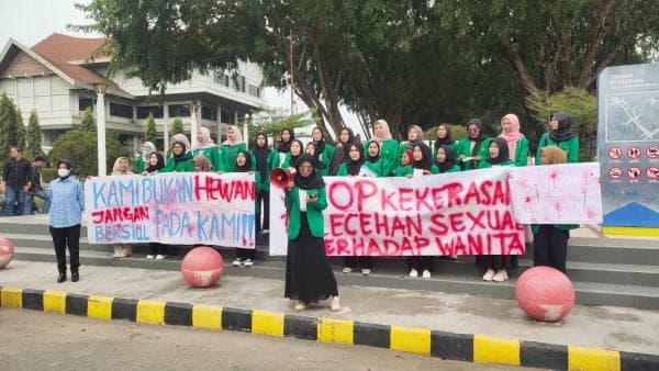 Diduga Kasus Pelecehan Mahasiswi Di RS.Cut Meutia Berlanjut , Korban Lapor Ke Kepolisiaan