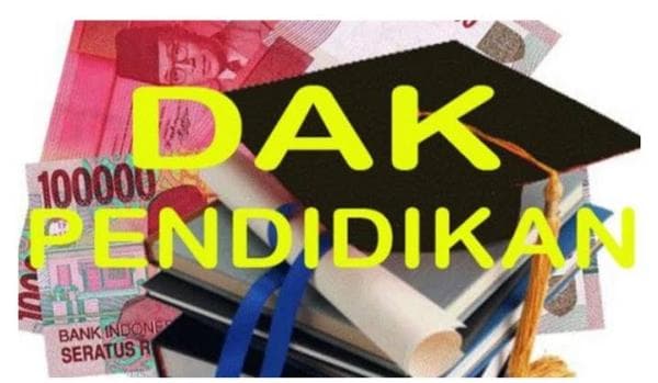 DAK 2023 Disdikbud Sulbar, 3 Perusahaan Putus Kontrak dan Masuk Daftar Hitam 