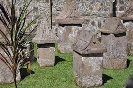 Sejarah Waruga, Kuburan Kuno Minahasa dari Zaman Megalitikum