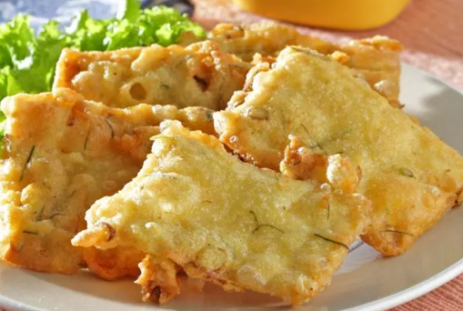 3 Resep Tempe Mendoan yang Cocok Jadi Menu Buka Puasa 3 Resep Tempe Mendoan yang Cocok Jadi Menu Buka Puasa