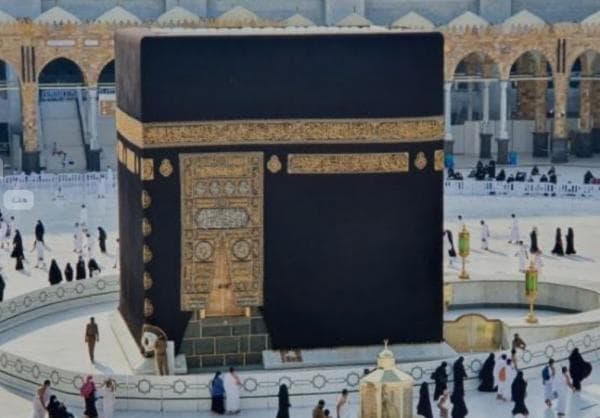 Misteri Akhir Zaman, Ramalan Penghancuran Ka'bah dan Tanda-tandanya