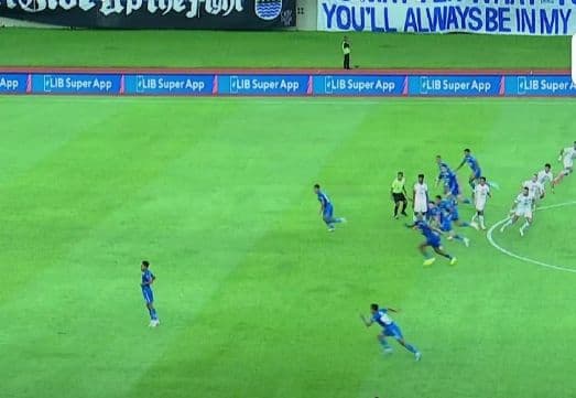 Bung Binder Soal Perangkap Offside Bojan Hodak: Gak Ada Obat