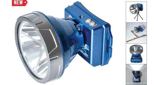 Senter Kepala Dony, Inovasi Terbaru Pencahayaan Era Modern Senter Kepala Dony, Inovasi Terbaru Pencahayaan Era Modern