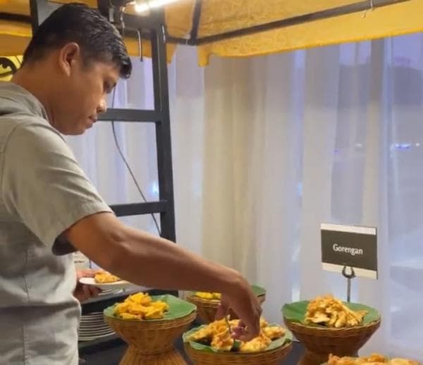 Swiss-Belhotel Maleosan Manado Tawarkan Menu Buka Puasa Bersama Sepuasnya Hanya Dengan Rp110 Ribuan