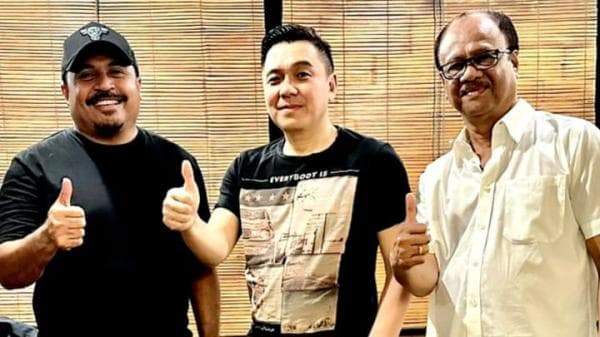 Mengenal David Glen, Figur Dibalik Klub Malut United yang Lolos ke Liga 1 Indonesia