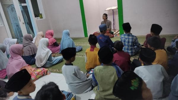 Yayasan Daarul Jannah Insani Indramayu Kembangkan Rumah Tahfidz