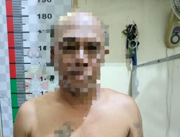 Polsek Gunungpati Tangkap Pelaku Pengeroyokan di Cafe Latar Belakang Semarang