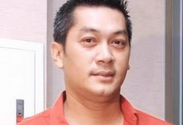 Aktor dan Bintang Iklan, Donny Kesuma Meninggal Dunia