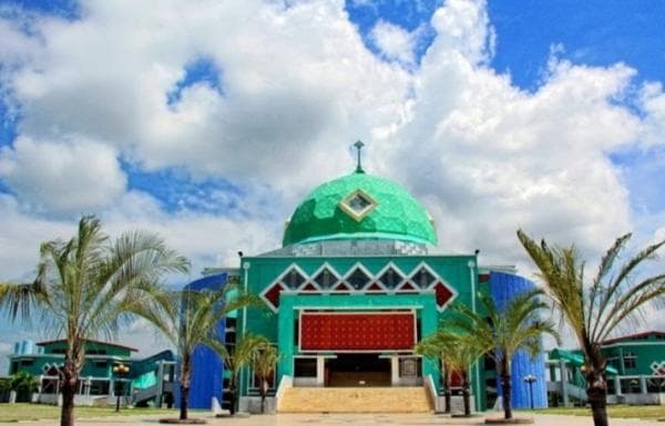 Momohon Berkah pada 19 Ramadan Lengkap dengan Jadwal Imsakiyah untuk Kepulauan Riau