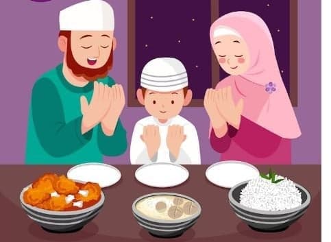 Jadwal Buka Puasa Pidie Jaya dan Sekitanya Selasa 19 Maret 2024, Lengkap dengan Doa!