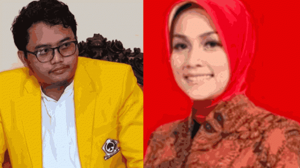 Nama Dyah Sintawati Istri Ketua PD Jateng Menguat Cawabup Ilyas Akbar di Pilkada, Tri Haryadi: Masuk
