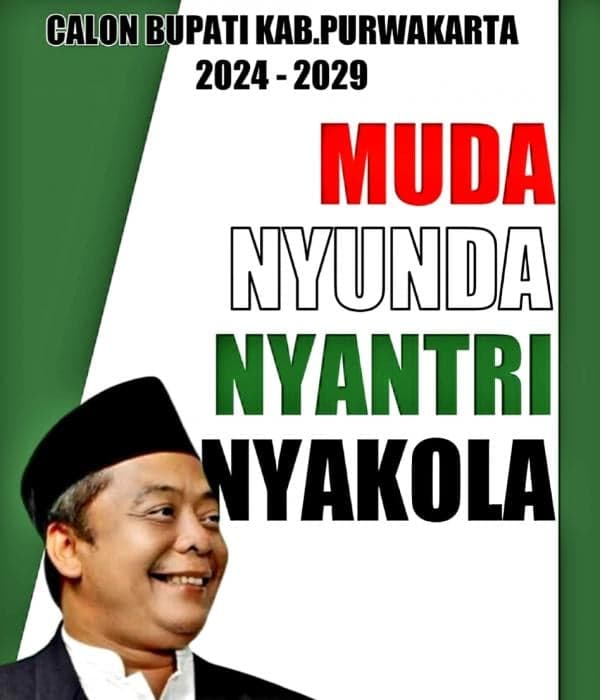 Namanya Masuk dalam Bursa Cabup di Pilkada Purwakarta, Ini Tanggapan Deni Ahmad Haidar