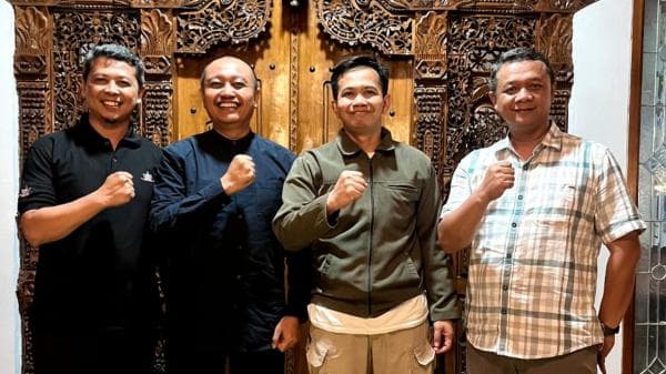 PKS Gelar Bukber dengan Balon Bupati Tasikmalaya Iwan Saputra, Sinyal Usung Kembali di Pilkada 2024