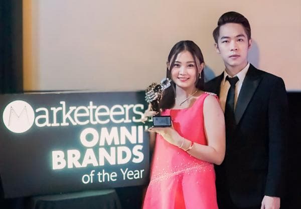 Skincare Lokal Animate Raih Marketeers Omni Brands of The Year 2024, Ini Kata Yunna Mercier
